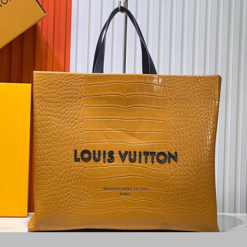 LV Shopping Bags